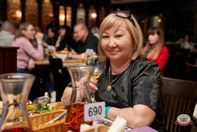 Группа «Бумер», 1 апреля 2026 - Ресторан «Максимилианс» Челябинск - 00048