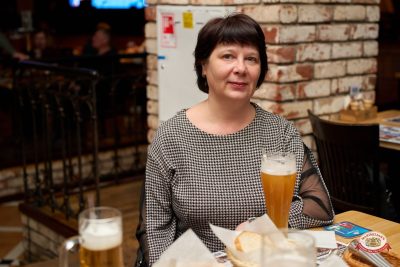 Группа «Бумер», 1 апреля 2026 - Ресторан «Максимилианс» Челябинск - 00050