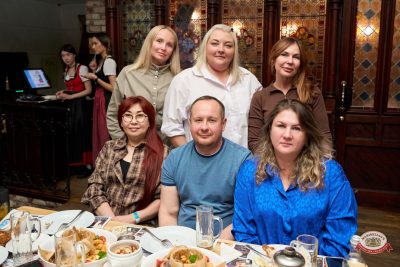 Группа «Бумер», 1 апреля 2026 - Ресторан «Максимилианс» Челябинск - 00052