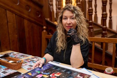 Группа «Бумер», 1 апреля 2026 - Ресторан «Максимилианс» Челябинск - 00061