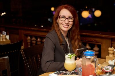 Группа «Бумер», 1 апреля 2026 - Ресторан «Максимилианс» Челябинск - 00063