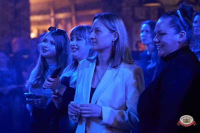 Группа «Бумер», 1 апреля 2026 - Ресторан «Максимилианс» Челябинск - 00096