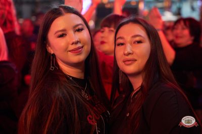 Группа «Бумер», 1 апреля 2026 - Ресторан «Максимилианс» Челябинск - 00109