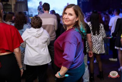 Группа «Бумер», 1 апреля 2026 - Ресторан «Максимилианс» Челябинск - 00117