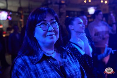 Группа «Бумер», 1 апреля 2026 - Ресторан «Максимилианс» Челябинск - 00119