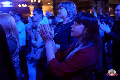 Группа «Бумер», 1 апреля 2026 - Ресторан «Максимилианс» Челябинск - 00123