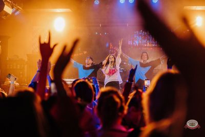 Группа «Демо», 4 апреля 2026 - Ресторан «Максимилианс» Челябинск - 10