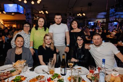 Группа «Демо», 4 апреля 2026 - Ресторан «Максимилианс» Челябинск - 17