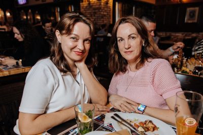 Группа «Демо», 4 апреля 2026 - Ресторан «Максимилианс» Челябинск - 21