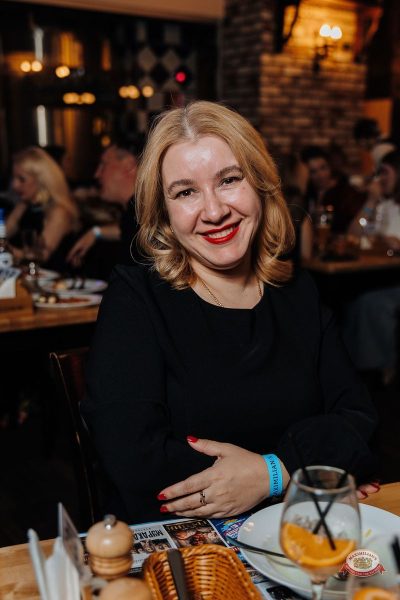 Группа «Демо», 4 апреля 2026 - Ресторан «Максимилианс» Челябинск - 22