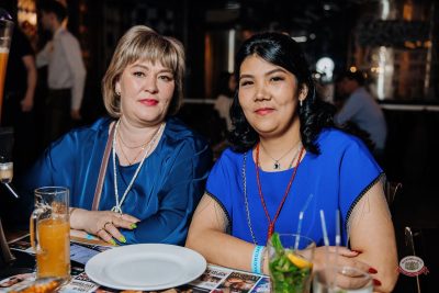 Группа «Демо», 4 апреля 2026 - Ресторан «Максимилианс» Челябинск - 23