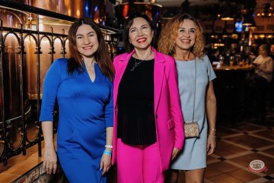 Группа «Демо», 4 апреля 2026 - Ресторан «Максимилианс» Челябинск - 28