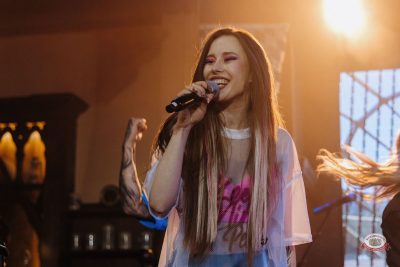 Группа «Демо», 4 апреля 2026 - Ресторан «Максимилианс» Челябинск - 8