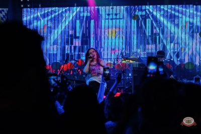 Группа «Демо», 4 апреля 2026 - Ресторан «Максимилианс» Челябинск - 9