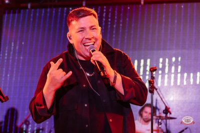 Эдуард Хуснутдинов, 8 апреля 2026 - Ресторан «Максимилианс» Челябинск - 1