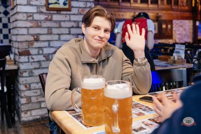 Эдуард Хуснутдинов, 8 апреля 2026 - Ресторан «Максимилианс» Челябинск - 14