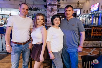 Эдуард Хуснутдинов, 8 апреля 2026 - Ресторан «Максимилианс» Челябинск - 16