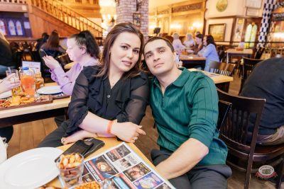 Эдуард Хуснутдинов, 8 апреля 2026 - Ресторан «Максимилианс» Челябинск - 17