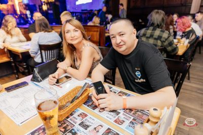 Эдуард Хуснутдинов, 8 апреля 2026 - Ресторан «Максимилианс» Челябинск - 18