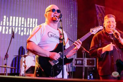 Эдуард Хуснутдинов, 8 апреля 2026 - Ресторан «Максимилианс» Челябинск - 2