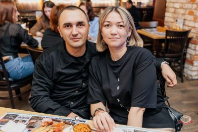 Эдуард Хуснутдинов, 8 апреля 2026 - Ресторан «Максимилианс» Челябинск - 21