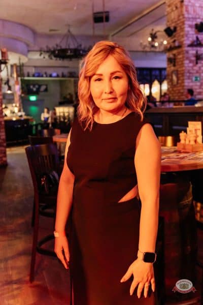 Эдуард Хуснутдинов, 8 апреля 2026 - Ресторан «Максимилианс» Челябинск - 23