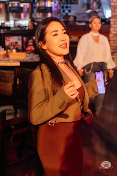 Эдуард Хуснутдинов, 8 апреля 2026 - Ресторан «Максимилианс» Челябинск - 24