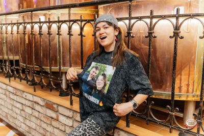 Эдуард Хуснутдинов, 8 апреля 2026 - Ресторан «Максимилианс» Челябинск - 25