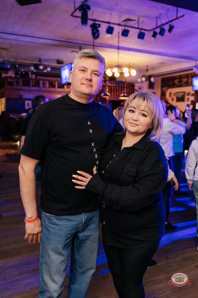 Эдуард Хуснутдинов, 8 апреля 2026 - Ресторан «Максимилианс» Челябинск - 26