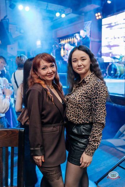 Эдуард Хуснутдинов, 8 апреля 2026 - Ресторан «Максимилианс» Челябинск - 27