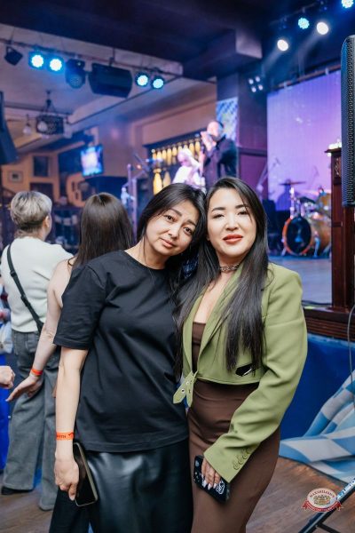 Эдуард Хуснутдинов, 8 апреля 2026 - Ресторан «Максимилианс» Челябинск - 28