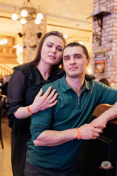 Эдуард Хуснутдинов, 8 апреля 2026 - Ресторан «Максимилианс» Челябинск - 29