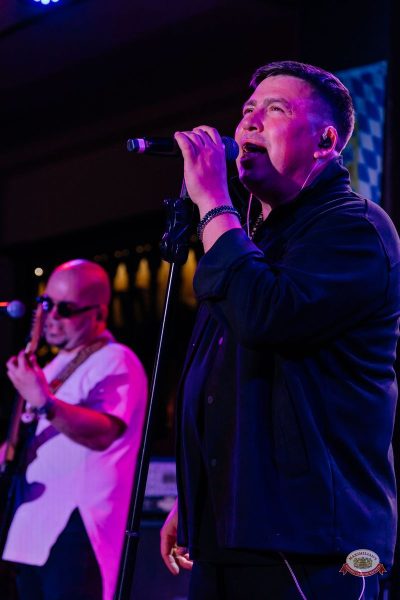 Эдуард Хуснутдинов, 8 апреля 2026 - Ресторан «Максимилианс» Челябинск - 3