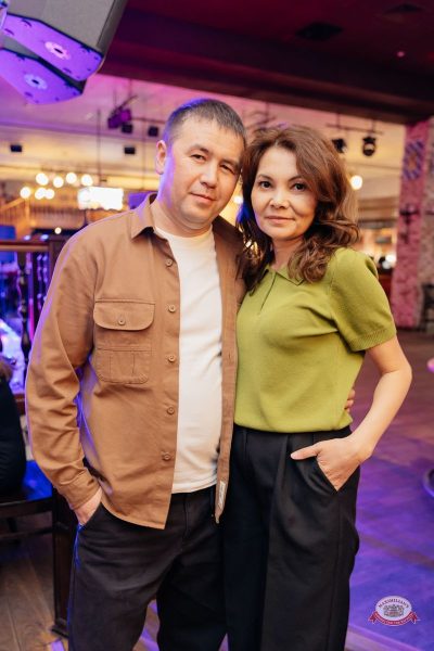 Эдуард Хуснутдинов, 8 апреля 2026 - Ресторан «Максимилианс» Челябинск - 30