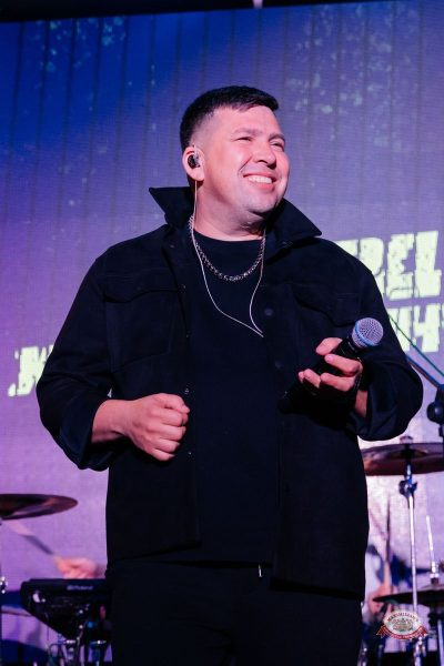 Эдуард Хуснутдинов, 8 апреля 2026 - Ресторан «Максимилианс» Челябинск - 4