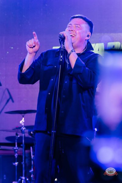 Эдуард Хуснутдинов, 8 апреля 2026 - Ресторан «Максимилианс» Челябинск - 5