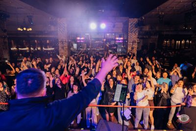 Эдуард Хуснутдинов, 8 апреля 2026 - Ресторан «Максимилианс» Челябинск - 6