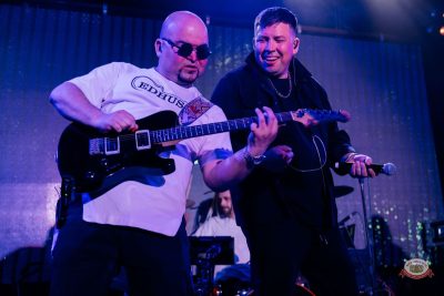 Эдуард Хуснутдинов, 8 апреля 2026 - Ресторан «Максимилианс» Челябинск - 7