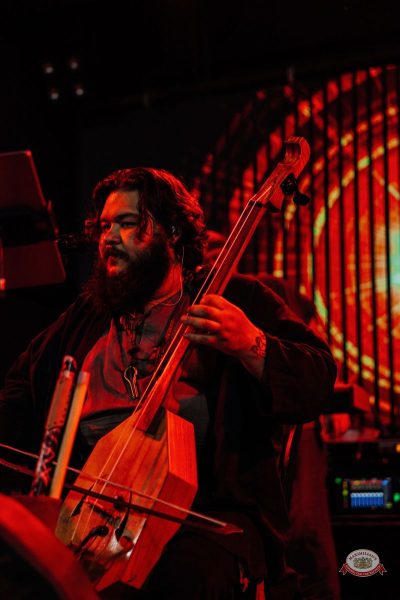 Добрыня Сатин, 14 апреля 2026 - Ресторан «Максимилианс» Челябинск - 1