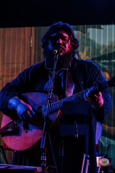 Добрыня Сатин, 14 апреля 2026 - Ресторан «Максимилианс» Челябинск - 10