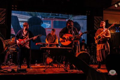 Добрыня Сатин, 14 апреля 2026 - Ресторан «Максимилианс» Челябинск - 11