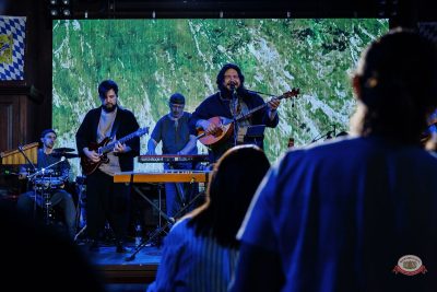 Добрыня Сатин, 14 апреля 2026 - Ресторан «Максимилианс» Челябинск - 12