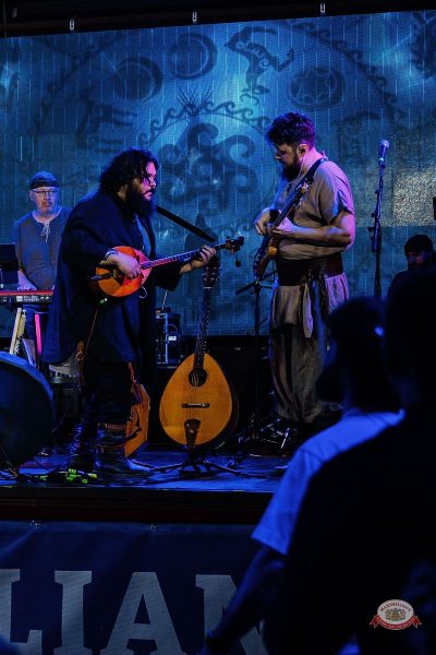 Добрыня Сатин, 14 апреля 2026 - Ресторан «Максимилианс» Челябинск - 13