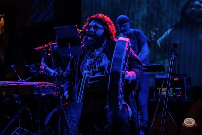 Добрыня Сатин, 14 апреля 2026 - Ресторан «Максимилианс» Челябинск - 14