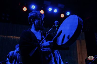 Добрыня Сатин, 14 апреля 2026 - Ресторан «Максимилианс» Челябинск - 15