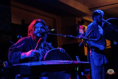 Добрыня Сатин, 14 апреля 2026 - Ресторан «Максимилианс» Челябинск - 16