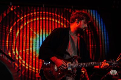 Добрыня Сатин, 14 апреля 2026 - Ресторан «Максимилианс» Челябинск - 2