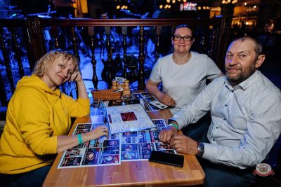 Добрыня Сатин, 14 апреля 2026 - Ресторан «Максимилианс» Челябинск - 24