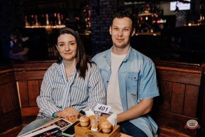 Добрыня Сатин, 14 апреля 2026 - Ресторан «Максимилианс» Челябинск - 27