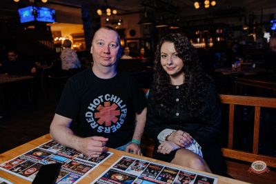 Добрыня Сатин, 14 апреля 2026 - Ресторан «Максимилианс» Челябинск - 28